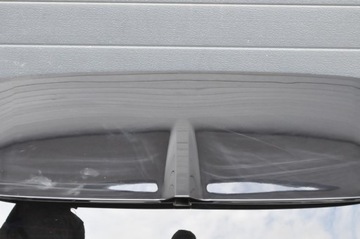 фото thumb №10, Opel astra l крышка багажника зад задняя hb 5d