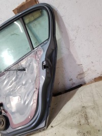 фото thumb №6, Двері праві праве зад opel astra h iii eu hb z155