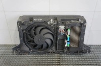 фото thumb №1, Pas передний радиатор интеркулер вентилятор citroen c5 i 2.0 hdi kpl