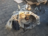 фото thumb №1, Opel cascada 13-19r insignia 2.0 cdti коробка передач передач f40