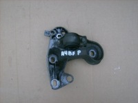 фото thumb №1, Кронштейн кронштейн стабилизатора перед audi a4 b7 8e0199352f