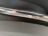 фото thumb №5, Новий org бампер зад vw golf viii універсал lc7q 4xpdc