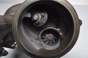 фото thumb №10, Bmw f20 f21 f22 f23 f30 f80 f31 f34 f32 f36 3.0i турбіна 8681166 k6t55074