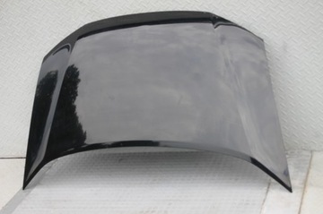 фото thumb №4, Капот honda insight ii 09-14 nh731px