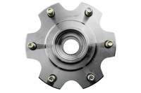 фото thumb №13, Ступица колеса задняя mitsubishi pajero 00-