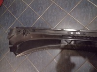 фото thumb №5, Жабо полный toyota rav4 2019