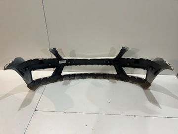 фото thumb №9, Бампер переднє перед mercedes glk x204 w204 amg