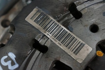 фото thumb №5, Bmw 4 f36 gran купе 2.0 d сцепление колесо двухмассовый комплект kpl b47 диск