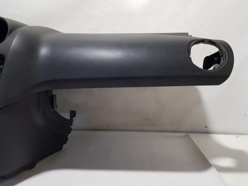 фото thumb №9, Консоль панель капот mercedes ml w164 eu европа