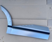 фото thumb №1, Hyundai ioniq 5 молдинг двері задня праве