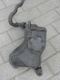 фото thumb №1, Бачок розширювальний bmw x1 2,0d