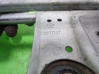 фото thumb №6, Jeep cherokee ii wj механізм двірники перед передній 53671137