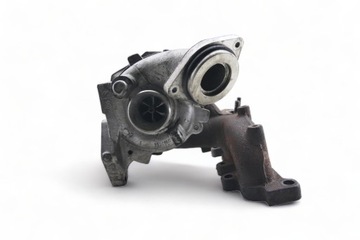 фото thumb №6, Турбина vw audi seat skoda 1.6 tdi 03l253016h