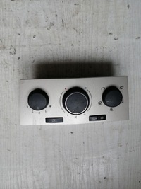 фото thumb №1, 2924. opel astra h панель обдув 13269404 nb3