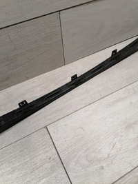 фото thumb №10, Levante молдинг бампер перед 670040751