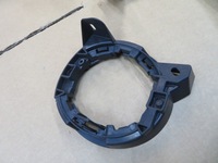 фото thumb №1, Кронштейн протитуманної фари lewego toyota aygo 12-14 rok 52126-0h010