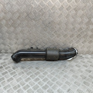 фото thumb №5, Hyundai tucson iv nx4 2024 запчастина труби впуск повітря