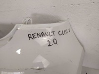 фото thumb №10, Бампер задняя задний renault clio v 850227906r 850227906r