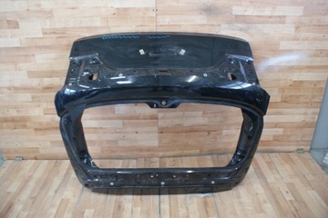 фото thumb №1, Кришка задня багажника mazda cx-60 2022-