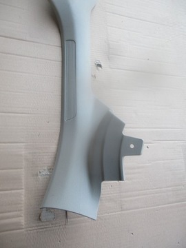 фото thumb №2, Планка пороговая левая 5g4853371c vw golf vii рестайлинг