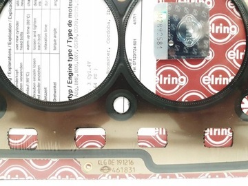 фото thumb №12, Прокладка головки цилиндров gr.: 0,64mm seat cordoba, ibiza iii, ibiza