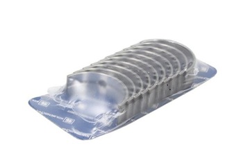 фото thumb №1, Zest вкладышей вала коленчатого kolbenschmidt 77981620