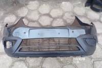 Купити Бампер opel crosland x, фото thumb