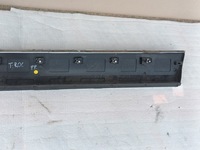 фото thumb №7, Молдинг дверь правая vw t-roc cabrio