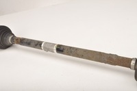 фото thumb №8, Land rover range rover velar l560 приводной вал задняя hk83-4k138-aa