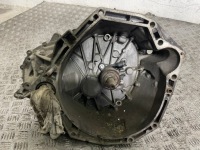 фото thumb №6, Коробка передач передач renault laguna iii 1.5 dci tl4a013
