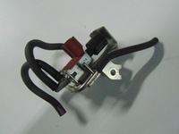 фото thumb №1, Клапан вакуумa toyota land cruiser 150 2.8d