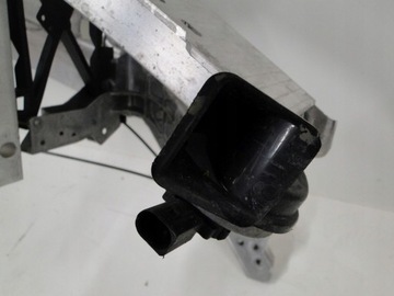 фото thumb №15, Mercedes pas переднє підсилювач балка комплект glc 253 x253 suv c253 купе