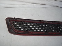 фото thumb №6, Решітка радіатора передня suzuki swift 00-03 lift