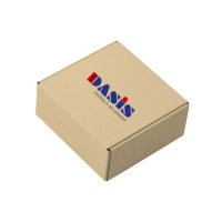 фото thumb №1, Конденсатор кондиционера - aks dasis 420054n