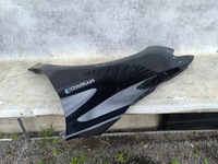 фото thumb №9, Toyota camry viii 2018- крыло перед передний левый