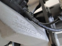 Mercedes фаркоп  буксирувальний elektrczny ml gle w166 166 в Україні, фото thumb