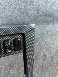 фото thumb №5, Рамка консолі середньої mercedes vaneo w414 4146890239 1688203710