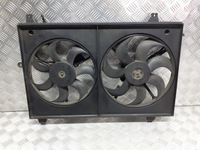 фото thumb №1, Вентилятор радиатора kia carens ii 2.0