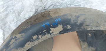 фото thumb №8, Peugeot 308 t9 подкрылок правый зад hb хэтчбек 9677266380