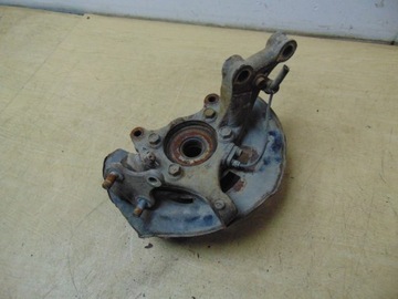 фото thumb №8, Поворотна опора ступиця права перед toyota rav4 iv 2.2 d