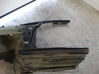 фото thumb №6, Четверть лонжерон левый перед ibiza mk4 lz9y