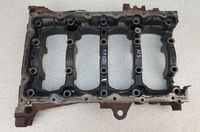 фото thumb №5, Kia sportage 3 iii hyundai ix35 1.7 crdi основа блок вала напівблок двигуна oryg