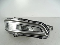 фото thumb №2, Противотуманная фара led