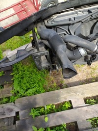 фото thumb №6, Усилитель передний pas mercedes r klas w251 3.0v6