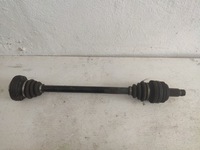 фото thumb №1, Bmw x3 e83 2.0d 2007 права задня привідний вал