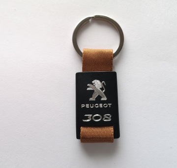 PEUGEOT 308 208 407 2008 4007 508 207 CC SW БРЕЛОК