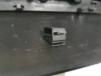 фото thumb №8, Накладка, спойлер, нижняя часть бампера передний kia ev-6 8.002