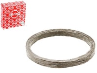 фото thumb №1, Прокладка турбонагнетателя ds ds 3 ds 4 ds 4 ii ds 5 ds 7 ds 9 citroen