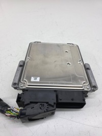 Блок управления двигателя jaguar f-type cpla12b684ye в Украине, фото thumb