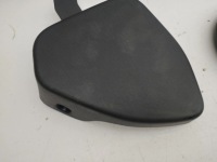 Citroen c4 3 e-c4 2021 пластик сидіння 9824488880 Доставка, фото thumb